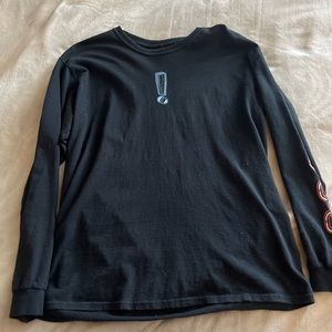 Trippie Redd “!” Album Merch Long Sleeve